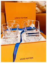Load image into Gallery viewer, CUSTOM LV GLASS CUPS SET
