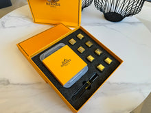 Load image into Gallery viewer, CUSTOM ICE METAL CUBES
