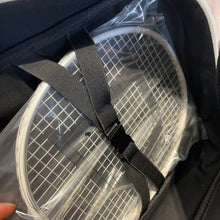 Load image into Gallery viewer, CHRISTIAN BADMINTON RACKET SET
