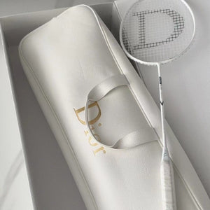 CHRISTIAN BADMINTON RACKET SET