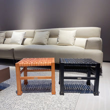 Load image into Gallery viewer, CUSTOM WOODEN STOOL
