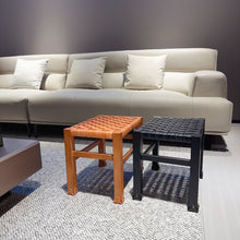 Load image into Gallery viewer, CUSTOM WOODEN STOOL
