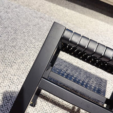 Load image into Gallery viewer, CUSTOM WOODEN STOOL
