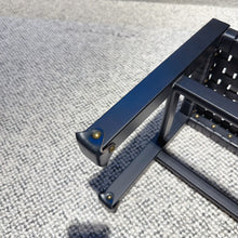 Load image into Gallery viewer, CUSTOM WOODEN STOOL
