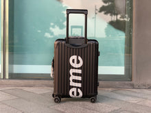 Load image into Gallery viewer, SUPREME TOPAS 45L CABIN SUITCASE
