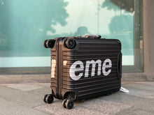 Load image into Gallery viewer, SUPREME TOPAS 45L CABIN SUITCASE

