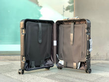 Load image into Gallery viewer, SUPREME TOPAS 45L CABIN SUITCASE
