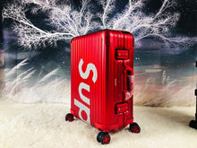 Load image into Gallery viewer, SUPREME TOPAS 45L CABIN SUITCASE
