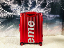 Load image into Gallery viewer, SUPREME TOPAS 45L CABIN SUITCASE
