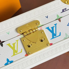 Load image into Gallery viewer, LV TISSUE BOX COVER (MURAKAMI EDITION)
