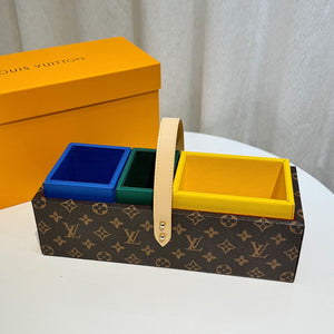 CUSTOM LV ACCESSORIES TOOLBOX