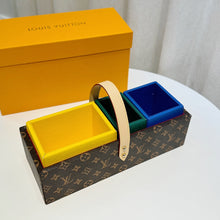 Load image into Gallery viewer, CUSTOM LV ACCESSORIES TOOLBOX
