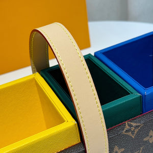 CUSTOM LV ACCESSORIES TOOLBOX