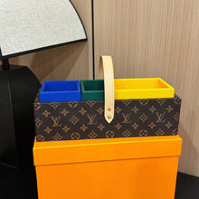 Load image into Gallery viewer, CUSTOM LV ACCESSORIES TOOLBOX
