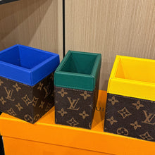 Load image into Gallery viewer, CUSTOM LV ACCESSORIES TOOLBOX
