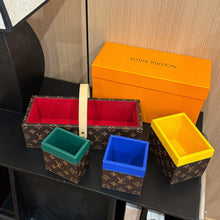 Load image into Gallery viewer, CUSTOM LV ACCESSORIES TOOLBOX

