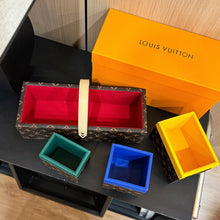 Load image into Gallery viewer, CUSTOM LV ACCESSORIES TOOLBOX
