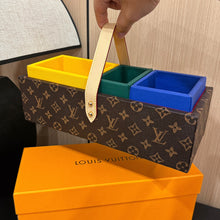 Load image into Gallery viewer, CUSTOM LV ACCESSORIES TOOLBOX
