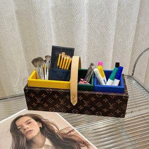 CUSTOM LV ACCESSORIES TOOLBOX