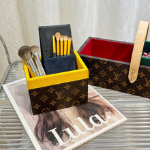 Load image into Gallery viewer, CUSTOM LV ACCESSORIES TOOLBOX
