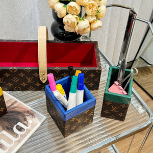 CUSTOM LV ACCESSORIES TOOLBOX