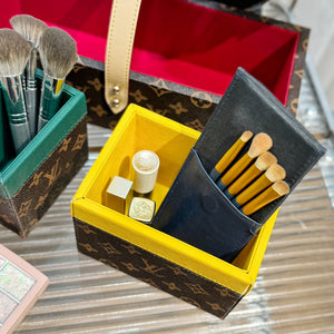 CUSTOM LV ACCESSORIES TOOLBOX