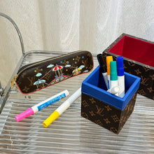 Load image into Gallery viewer, CUSTOM LV ACCESSORIES TOOLBOX
