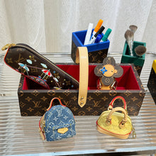 Load image into Gallery viewer, CUSTOM LV ACCESSORIES TOOLBOX
