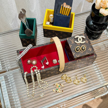 Load image into Gallery viewer, CUSTOM LV ACCESSORIES TOOLBOX
