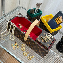 Load image into Gallery viewer, CUSTOM LV ACCESSORIES TOOLBOX
