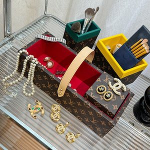 CUSTOM LV ACCESSORIES TOOLBOX