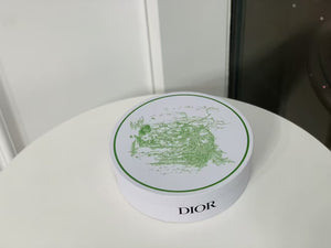 CHRISTIAN BOTANICAL FEMINISM PLATES SET