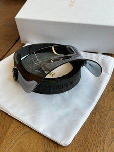 CHRISTIAN SUN VISORS