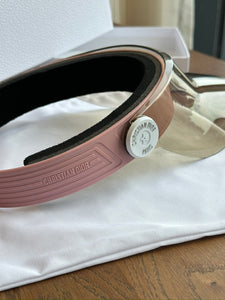 CHRISTIAN SUN VISORS
