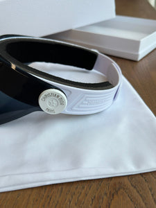 CHRISTIAN SUN VISORS