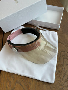 CHRISTIAN SUN VISORS