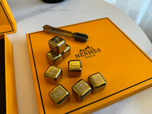 Load image into Gallery viewer, CUSTOM ICE METAL CUBES
