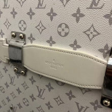 Load image into Gallery viewer, CUSTOM LV WHITE TRUNK
