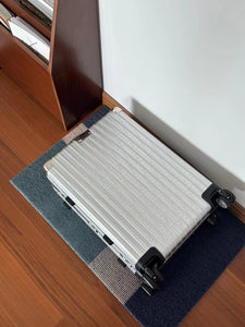 FENDI CABIN 35L SUITCASE 1.0