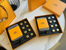 Load image into Gallery viewer, CUSTOM ICE METAL CUBES
