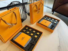 Load image into Gallery viewer, CUSTOM ICE METAL CUBES
