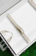 Load image into Gallery viewer, CUSTOM LV WHITE TRUNK
