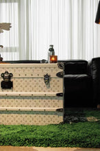 Load image into Gallery viewer, CUSTOM LV WHITE TRUNK
