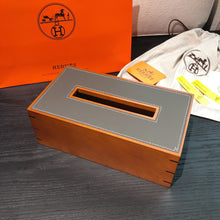 Load image into Gallery viewer, HERMES PLEIADE TISSUE BOX
