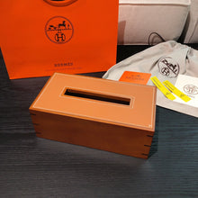 Load image into Gallery viewer, HERMES PLEIADE TISSUE BOX
