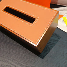 Load image into Gallery viewer, HERMES PLEIADE TISSUE BOX
