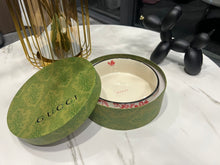 Load image into Gallery viewer, GUCCI DOG BOWL
