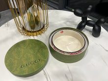 Load image into Gallery viewer, GUCCI DOG BOWL
