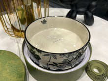 Load image into Gallery viewer, GUCCI DOG BOWL
