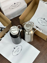 Load image into Gallery viewer, PRADA STAINLESS STEEL BOTTLE 2.0
